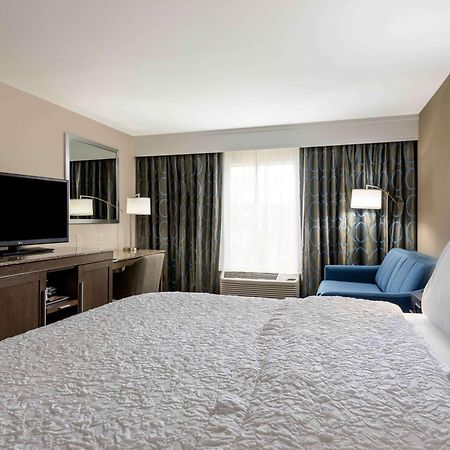 Hampton Inn & Suites Chapel Hill/Durham Exterior foto